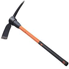 Pick Axe